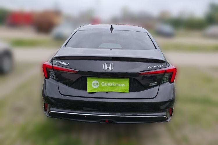 Used Honda Integra 2022 240TURBO CVT Technology Edition
