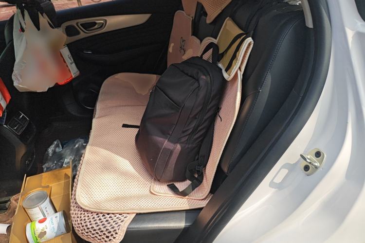 Used Roewe RX5 MAX 2019 400TGI Automatic Smart Cabin Luxury Edition