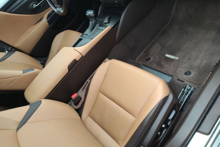 Used Lexus ES 2020 200 Excellence Edition