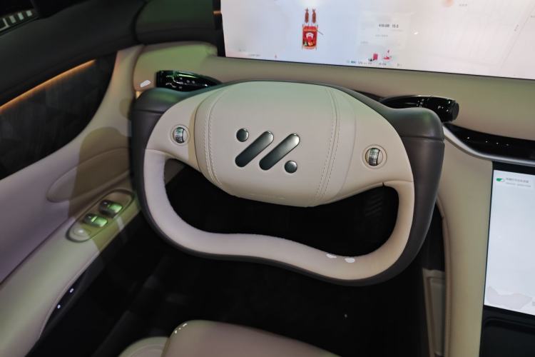 Used IM LS6 2023 Max Standard Edition