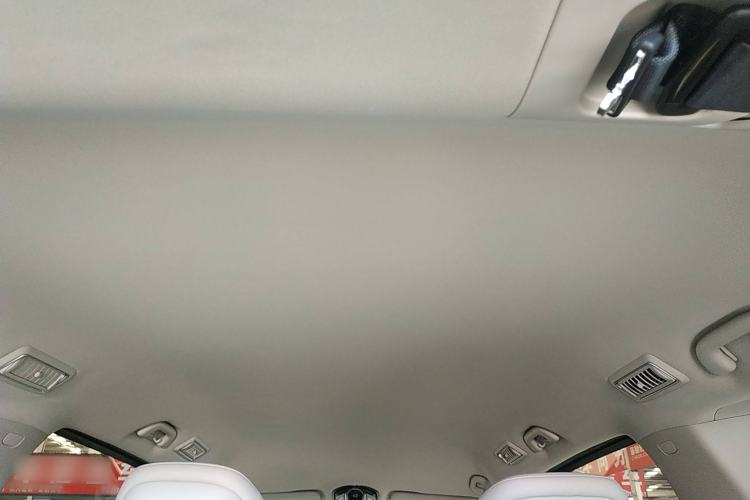 Used FORTHING Xinghai V9 2024 1.5TD 100km Chinese Knot Series Performance Edition