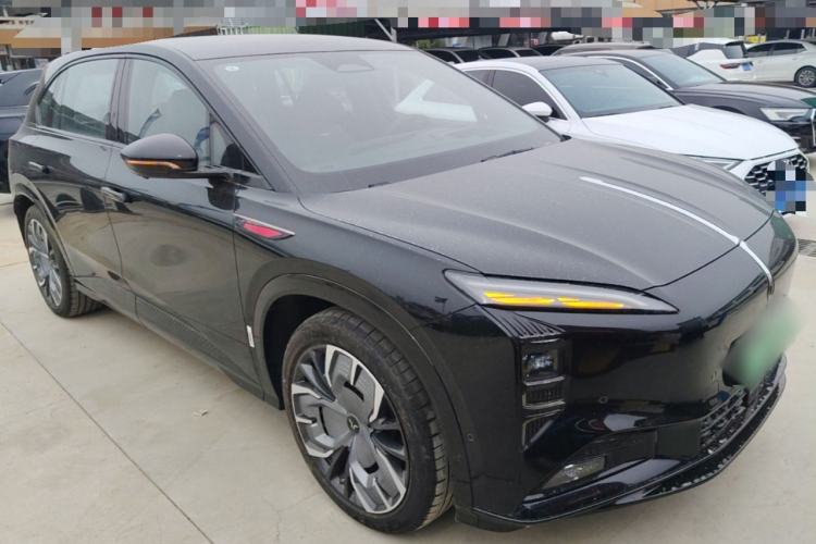 Used Hongqi Tiangong 08 2025 680 Ultra Four-Wheel-Drive Version