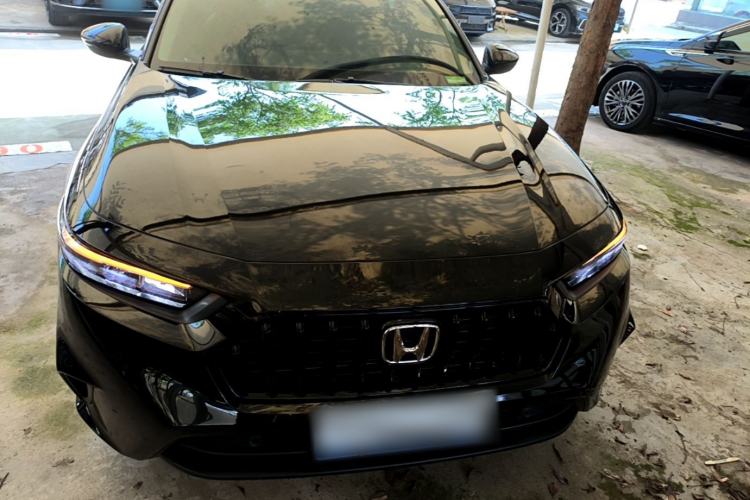 Used Honda Inspire 2023 260TURBO Elegant Edition
