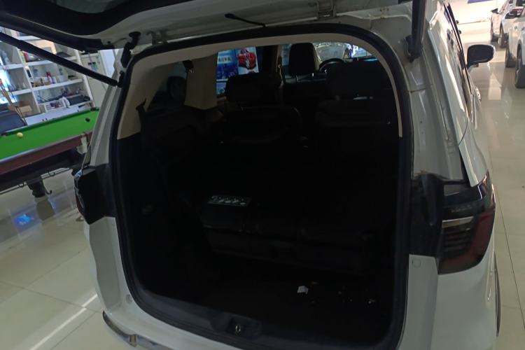 Used Honda Elysion 2022 2.0L eHEV Luxury Edition