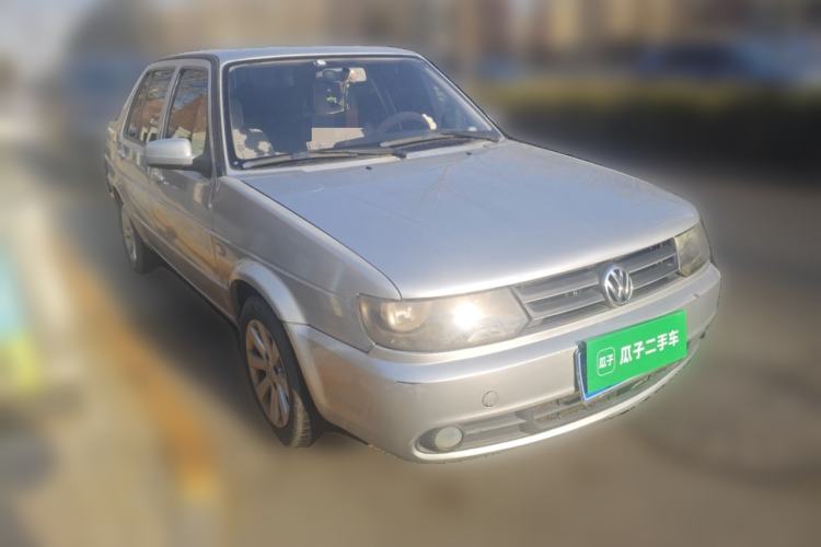 Used Volkswagen Jetta 2010 1.6L Vanguard