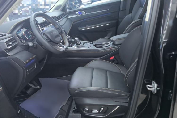 Used Lynk & Co 01 2023 2.0TD Two-Wheel Drive Pro Trim