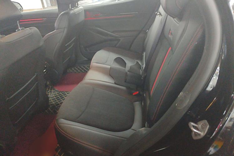 Used Ford Mondeo 2025 2.0T EcoBoost E Hybrid Sport Edition ST-Line