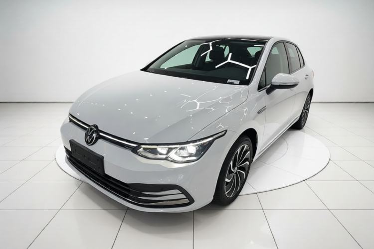 Used Volkswagen Golf 2021 280TSI DSG Pro