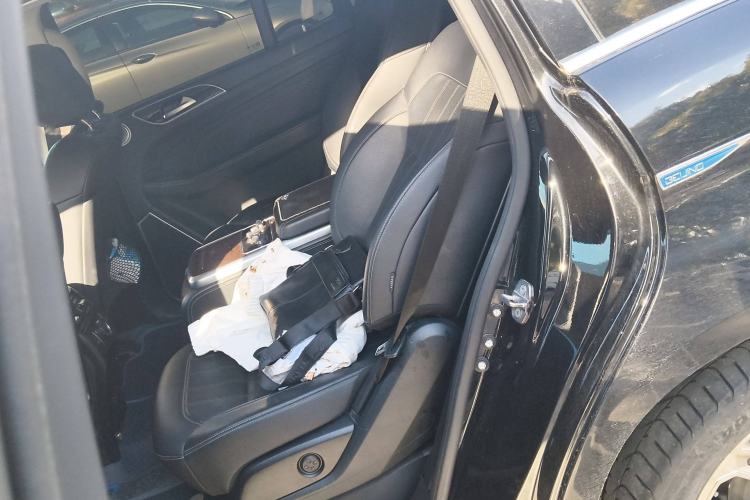 Used BAIC Off-Road BJ90 2021 4.0T Prestige Edition