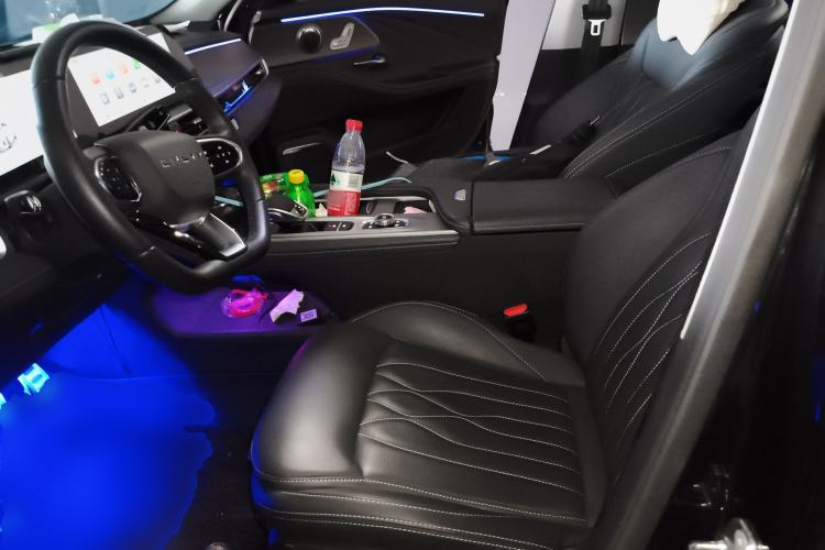 Used Chery Arrizo 8 2023 High-Performance Edition 2.0T DCT Powerfully Equipped