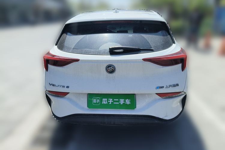 Used Buick Velite 6 2020 Connected Smart Enjoyment PLUS Rear