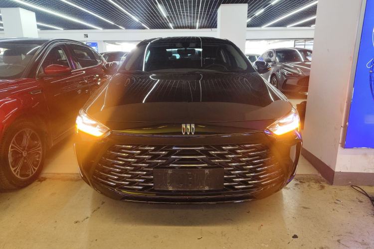 Used Buick Regal 2024 25T Deluxe Edition
