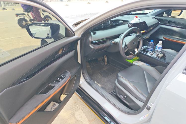 Used Changan UNI-V 2022 1.5T Sport Edition
