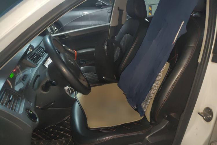 Used Skoda Rapid 2018 1.6L Manual Standard Edition