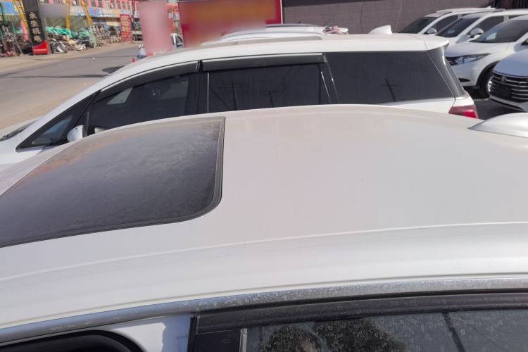 Used BMW 3 Series 2018 320Li Fashion Model