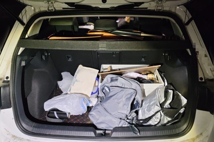 Used Volkswagen Golf 2021 280TSI DSG 30th Anniversary Edition