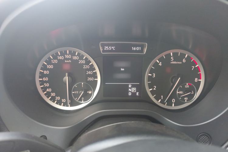 Used Infiniti QX30 2017 2.0T Four-Wheel Drive Sport Edition
