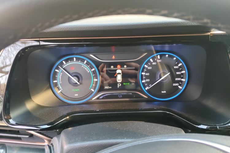 Used GAC Group GAC Toyota iA5 2019 Leading Edition
