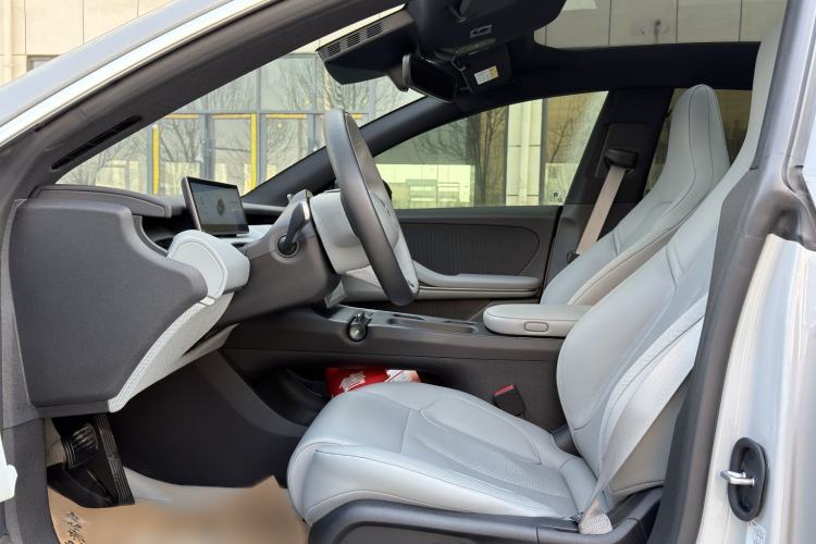 Used Nio ET5T 2024 75kWh Touring