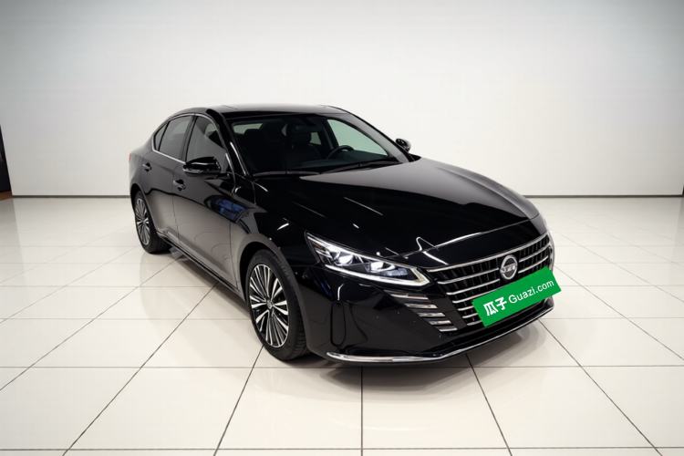 Used Nissan Teana 2022 2.0L XL-TLS Enjoyment Edition