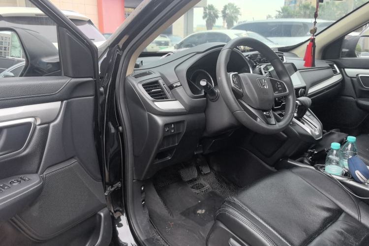 Used Honda CR-V 2019 240TURBO CVT 2WD Comfort Version China V