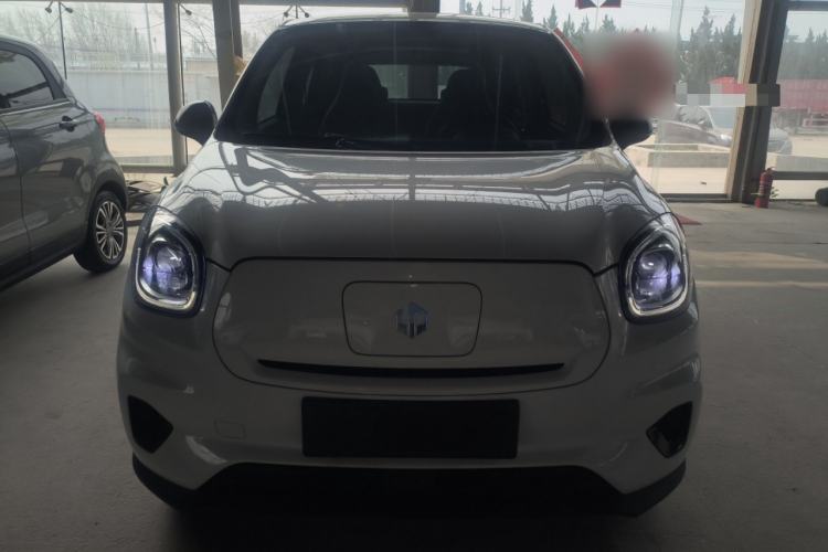 Used Leapmotor T03 2023 310 Lite Edition
