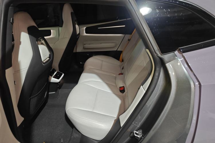 Used Polestar 4 2024 Dual-Motor Long-Range