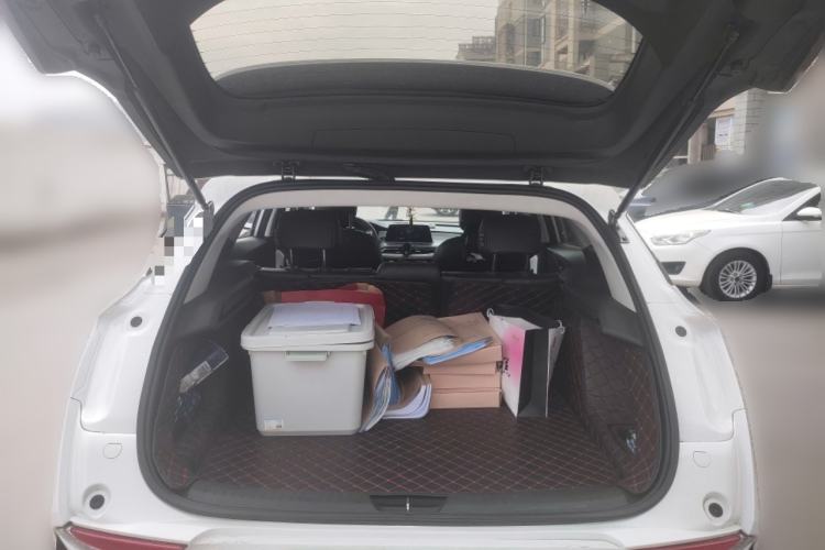 Used Buick Velite 6 2019 Connected & Smart Edition