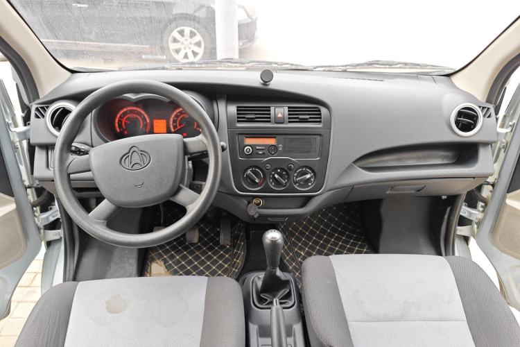 Used CHANGAN KAICHENG Star 5 2022 1.4L Classic Edition Passenger Vehicle JL473Q3 Center Console