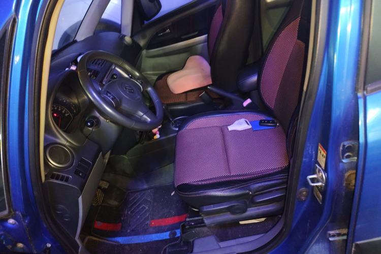 Used Suzuki SX4 2009 Hatchback 1.8L Automatic Sport Model
