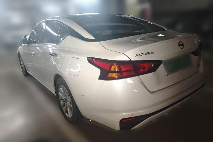 Used Nissan Teana 2019 2.0L XL Comfort Edition