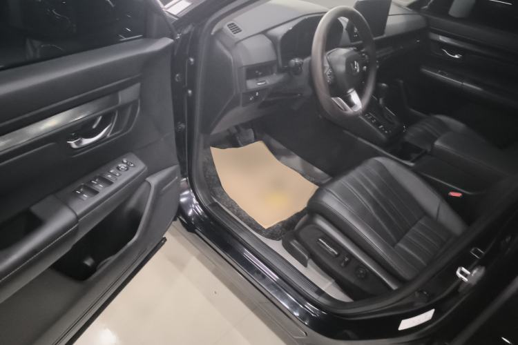 Used Honda Breeze 2023 240TURBO Two-Wheel-Drive Luxury Edition 5 Seats