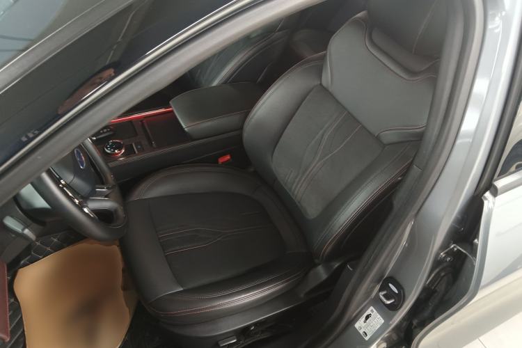 Used Ford Mondeo 2022 Facelifted EcoBoost 245 Ultimate Edition
