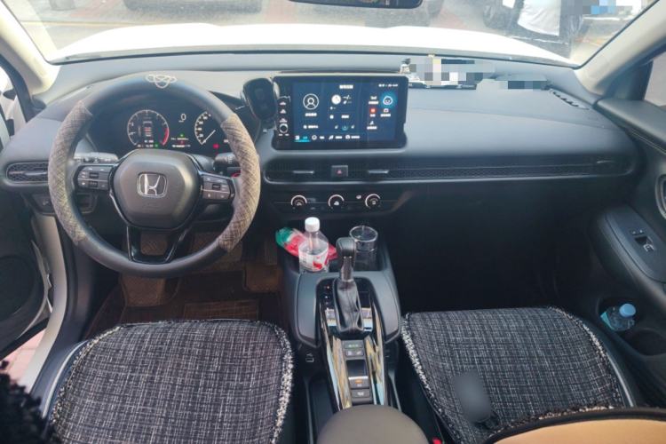 Used Honda HR-V 2023 240TURBO Jingrui Edition