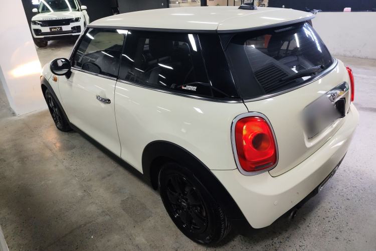 Used MINI MINI 2014 1.2T ONE