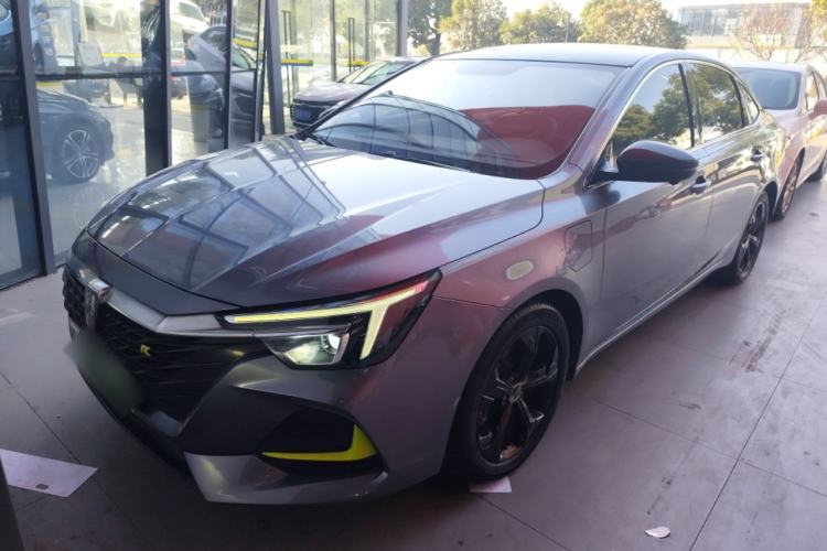 Used Roewe i6 MAX New Energy 2020 1.5T PHEV Cool & Stylish Skyroof Edition