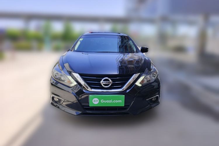 Used Nissan Teana 2016 Revised Version 2.0L XL Comfort Edition
