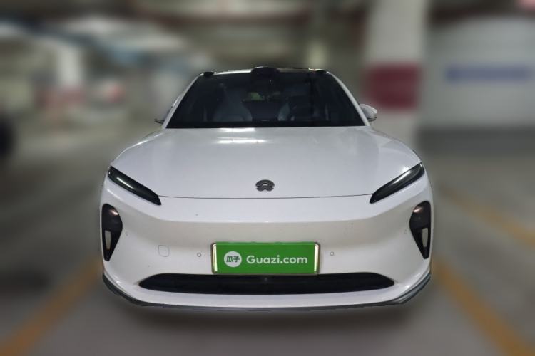 Used Nio ET5T 2023 75 kWh Touring
