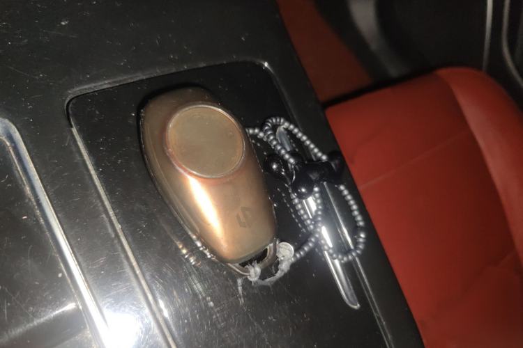 Used Leapmotor S01 2019 460 Pro
