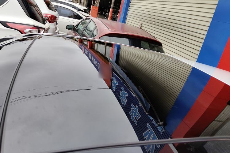 Used Audi Q2L 2021 35 TFSI Progressive Dynamic Edition