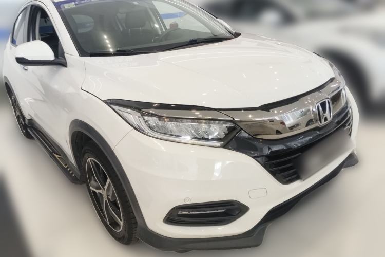 Used Honda Vezel 2020 1.5L CVT Luxury Edition