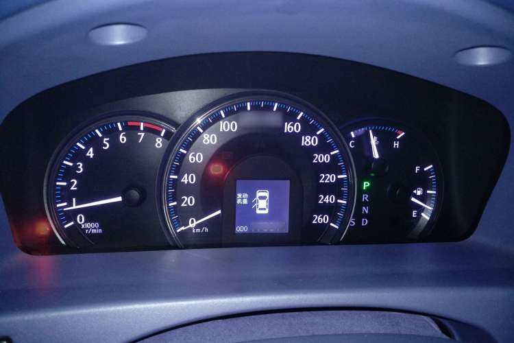 Used Toyota Crown 2012 2.5L Royal Leather Edition