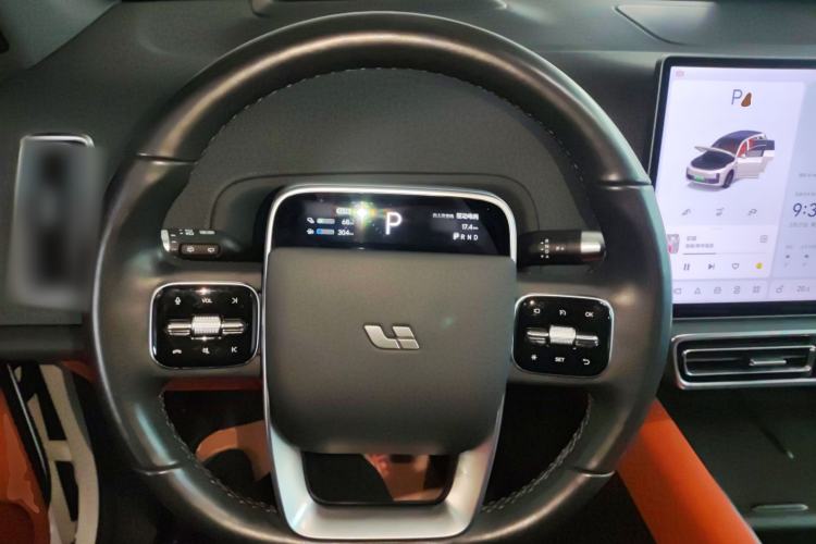 Used Li Auto L7 2023 Air model