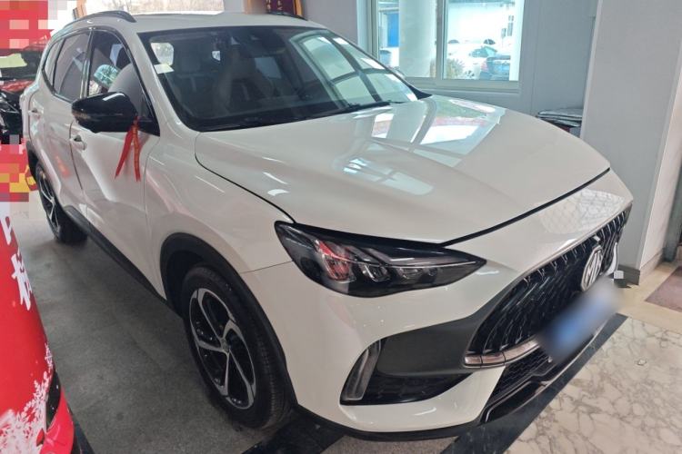 Used MG Pilot 2021 300TGI Automatic Two-Wheel Drive Trophy Prestige Edition
