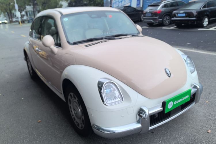 Used ORA Ballet Cat 2023 401 km Luxury Version