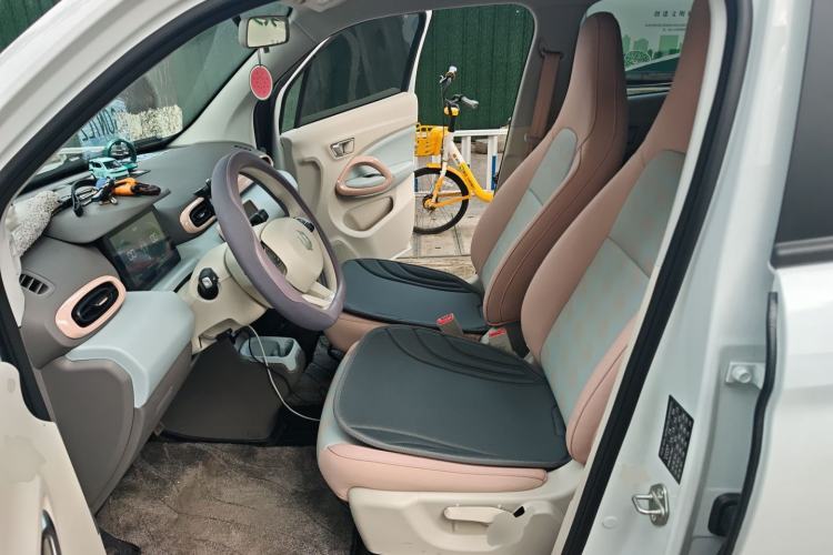 Used Leapmotor T03 2025 310 Comfort Edition