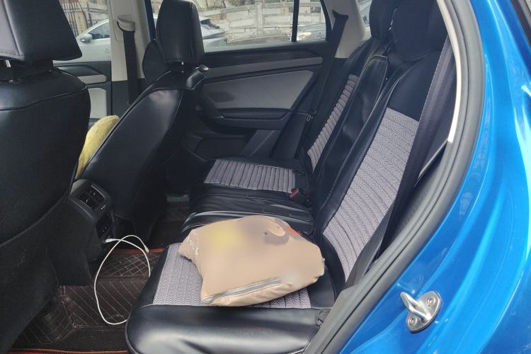 Used Volkswagen Tayron 2023 280TSI Two-Wheel-Drive Luxury Plus Advanced Version