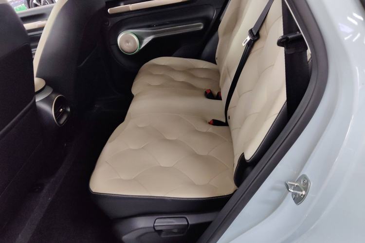 Used Baojun Cloud 2023 460 Max Lingxi Version