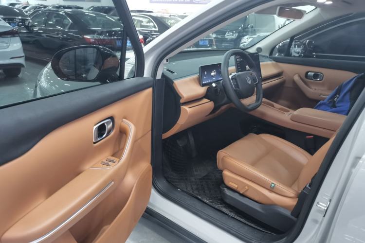 Used Leapmotor C10 2024 210 Smart Edition