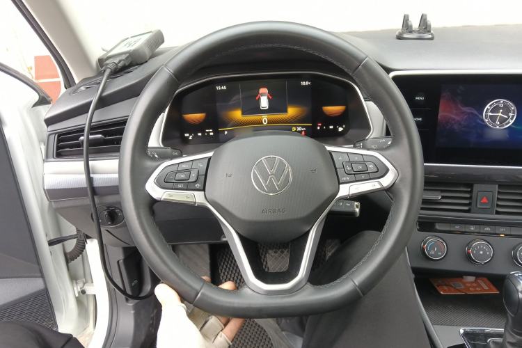 Used Volkswagen Bora 2024 200TSI DSG Comfort Edition